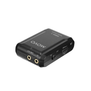 wireless receiver 