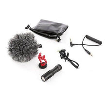 Movo VXR10 Microphone 