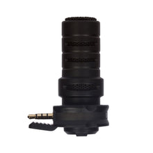 3.5mm microphone