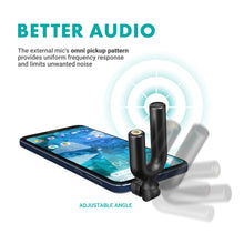 better smartphone audio 