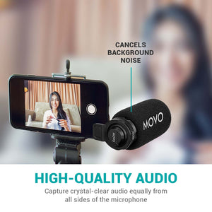 better audio than smartphones