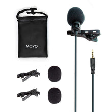 Movo PM10 Smartphone Microphone