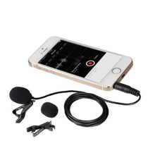 Movo PM10 Smartphone Microphone