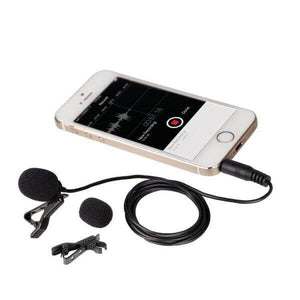 Movo PM10 Smartphone Microphone