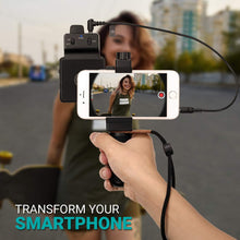 SmartCine Complete Universal Smartphone Video Kit