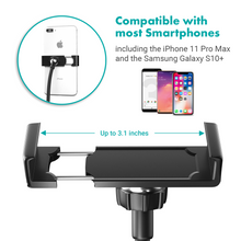 Movo VGC-3 Vlogging Light Ring Kit