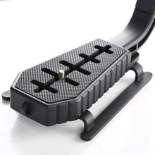 Sevenoak MicRig: Universal Video Camera Handle Grip with Built-in Stereo Mic