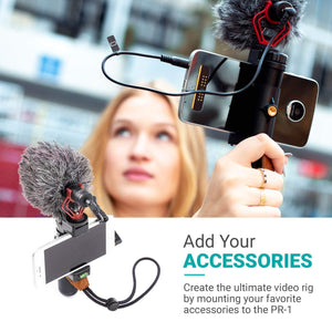 Mount accessories