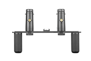 Movo PR-2 Smartphone Dual-Grip Handle Rig
