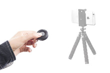 Marrex MX-BR101 Compact Bluetooth Button Smartphone Camera Shutter Remote Control