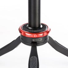 Movo MV-T1 Aluminum Alloy Tabletop Tripod (Height Range: 3" to 16")