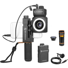 SmartCine Wireless Smartphone Video Kit
