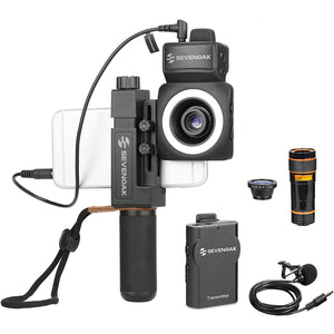 SmartCine Wireless Smartphone Video Kit