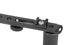Movo PR-2 Smartphone Dual-Grip Handle Rig