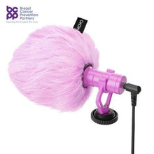 Pink Breast Cancer Awareness Edition