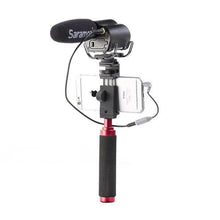 Movo MC3 3.5mm TRS to TRRS Adapter Cable