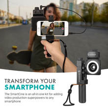 SmartCine Wireless Smartphone Video Kit