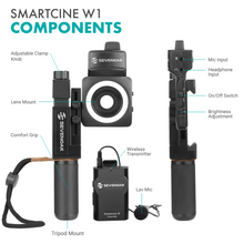 SmartCine Wireless Smartphone Video Kit