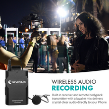 SmartCine Wireless Smartphone Video Kit