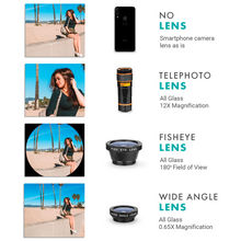 SmartCine Wireless Smartphone Video Kit