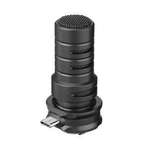 USB-C microphone