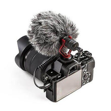 Movo VXR10 Microphone 