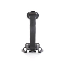 Sevenoak MicRig: Universal Video Camera Handle Grip with Built-in Stereo Mic