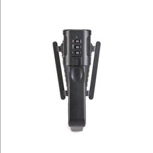 Sevenoak MicRig: Universal Video Camera Handle Grip with Built-in Stereo Mic