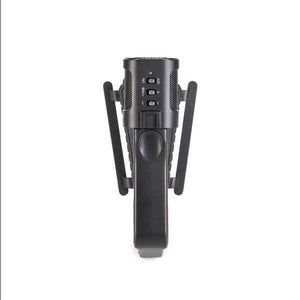 Sevenoak MicRig: Universal Video Camera Handle Grip with Built-in Stereo Mic