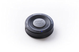 Marrex MX-BR101 Compact Bluetooth Button Smartphone Camera Shutter Remote Control