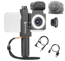 SmartCine Complete Universal Smartphone Video Kit