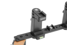 Movo PR-2 Smartphone Dual-Grip Handle Rig