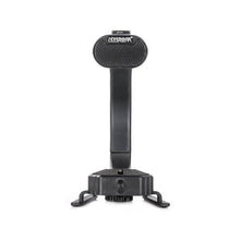 Sevenoak MicRig: Universal Video Camera Handle Grip with Built-in Stereo Mic