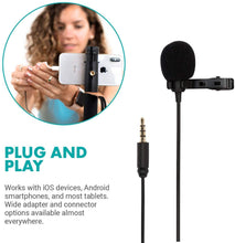 Movo PM10 Smartphone Microphone