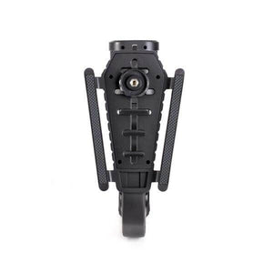 Sevenoak MicRig: Universal Video Camera Handle Grip with Built-in Stereo Mic
