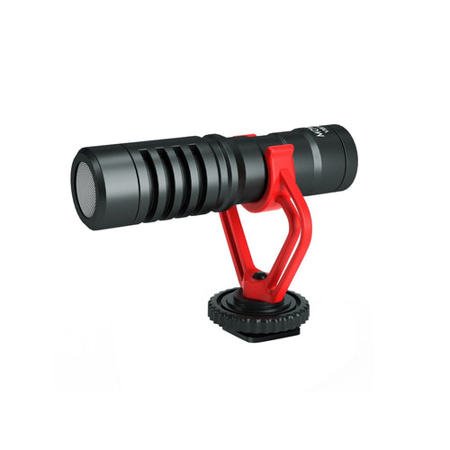 Movo VXR10 Video Microphone