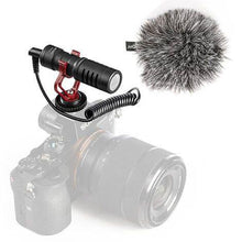 Movo VXR10 Microphone 