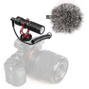 Movo VXR10 Microphone 